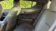 Toyota C-HR 1.2T Dynamic 5dr Petrol Hatchback